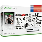 Xbox One S 1 TB Console and Choice of BONUS $50 Gift Card