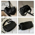 thumbnail image 5 of HMSHA Nylon women Shoulder bags Large capacity Casual Shoulder Bags For female Handbags big totes black Travel Gym Bag bolsas, 5 of 6
