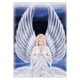 thumbnail image 1 of 5D DIY Art Full Drill Set Cgtredaw Angel Wings Kits Punto Cruz, 1 of 9