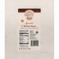 thumbnail image 2 of Granite Mill Farms Hard Red Wheat Flour, Sprouted, Organic-25 lb, 2 of 2