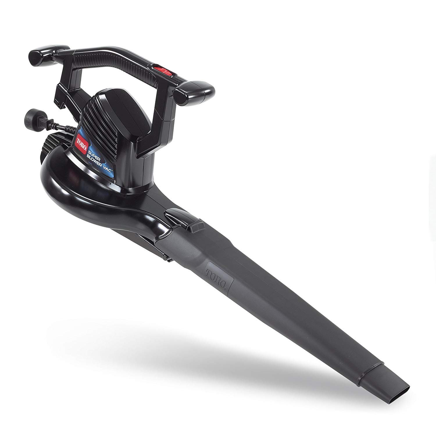Toro 51618 Super Blower/Vacuum, 225 mph 