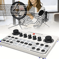 thumbnail image 4 of X50 Live Sound Card Audio Mixer Recording Desktop Singing BT OTG Digital Lossless Transmission for Podcasting Gaming A, 4 of 7