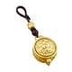 thumbnail image 1 of Cornucopia Mini Llavero Feng Shui Vintage Style Regalo Key Chain, 1 of 8