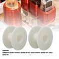 thumbnail image 3 of Wire Coil Frame Skeleton, 10 Pcs Practical ABS Inductor Coil Frame  for Speaker Crossover, 3 of 7