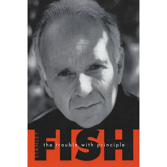 The Trouble with Principle (Paperback)