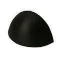 thumbnail image 5 of Dualoai Baseball Cap Shaper Soft Insert Breathable Soft Accessory Wrinkle Resistant Line Black, 5 of 9