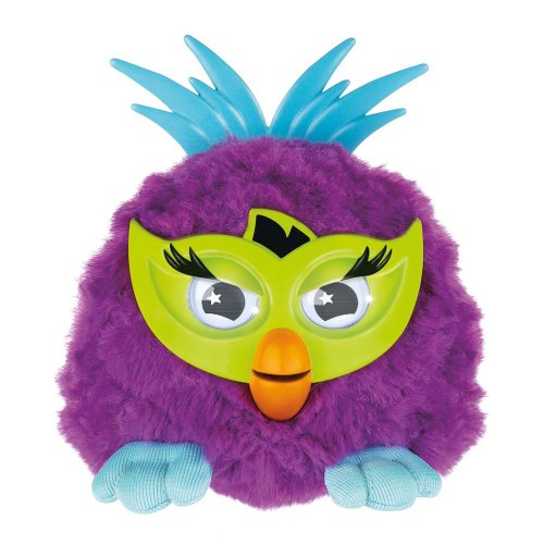 furby boom walmart
