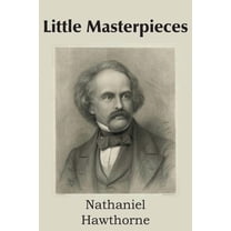 Little Masterpieces, (Paperback)
