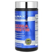 ALLMAX Essentials, Fadogia Agrestis, 325 mg , 120 Capsules