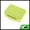 Green, variant on Unique Bargains 3 Grids Single Layer Pill Box for Travel 1 Pc Blue