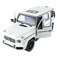 thumbnail image 1 of G63AMG Remote Control Car 1:14 Scale Openable Door Usb Rechargeable Off-road Vehicle Kids Rc Car Model Toy, 1 of 7