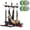 Vertical Leg Press Machine/ 230 Wieght Plate, variant on Mikolo Leg Press Hack Squat Machine Combo, Leg Press Machines for Home Gym with Linear Bearing, Hack Squat Machine with Rear and Front Band Pegs, Leg Machine for Full Range Leg Training