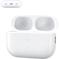 thumbnail image 1 of HAYANWireless Charging Case Replacement for Air pod Pro 1st and 2nd Gen Compatible Airpod Pro 1 Charging case and Airpod pro 2 Charger case,with Pairing Sync Button 660mAh Airpod pro 2rd Charger Cases, 1 of 1