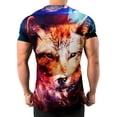 thumbnail image 5 of Playera Para Hombre Shendy Vendy Sublimada De Manga&nbsp;corta, 5 of 5