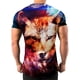 thumbnail image 5 of Playera Para Hombre Shendy Vendy Sublimada De Manga&nbsp;corta, 5 of 5