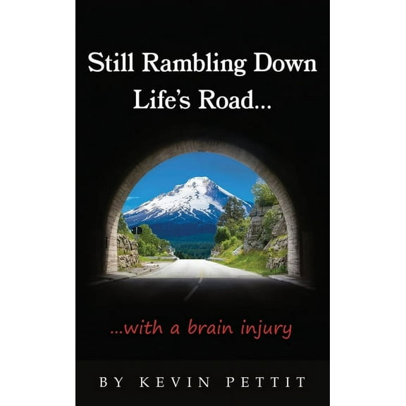 Still Rambling Down Life's Road..., (Hardcover)