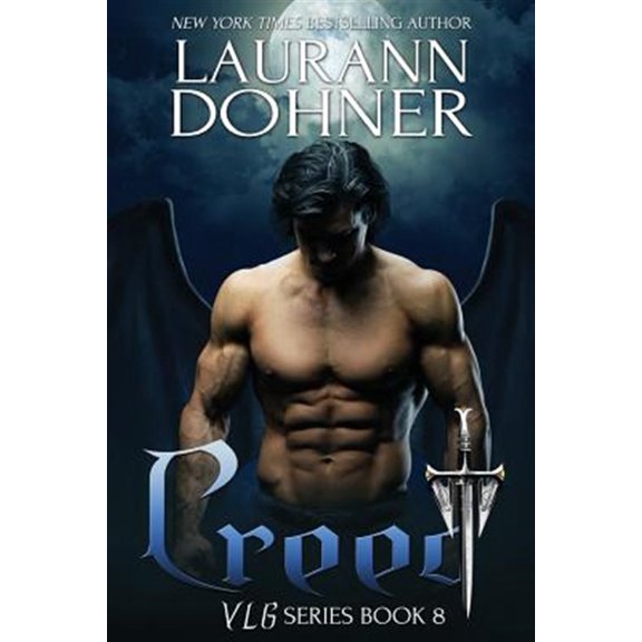 Pre-Owned Creed (Paperback) by Laurann Dohner