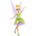 thumbnail image 2 of Disney Pixie Hollow Tink Doll [Green Dress], 2 of 2