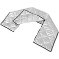 thumbnail image 1 of FOMIYES Protector Para Calentadores De Patio Montados En Pared Con Material Oxford Impermeable, 1 of 6