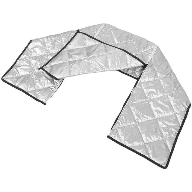 FOMIYES Protector Para Calentadores De Patio Montados En Pared Con Material Oxford Impermeable