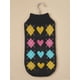 thumbnail image 2 of Valentine's Day Pet Clothes Spring & Autumn Style Classic Cartoon Printed Knitted Sweater With Cute Heart Shaped Design And Turn-Down Collar, 2 of 4