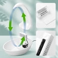 thumbnail image 4 of ZheElen T-shaped Filter Cartridge For Swan Pet Drinking Fountain T-shaped Filter Pet Water Fountain Filter 6pcs, 4 of 6