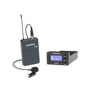 Samson Concert 88 Module for XP310/XP312 with LM8 Lavalier Microphone - K Band