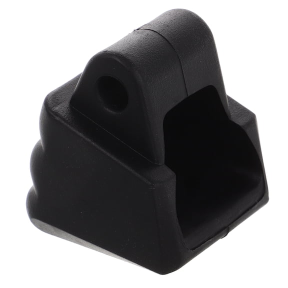 SWETRACE Roller Skate Brake Pad For Inline Skates Black PVC 1Set 1.8In
