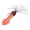 A, variant on 2 Pack Fishing Lures Squid For Freshwater & Saltwater For Calibrated Casts Attraction Without Abrasives