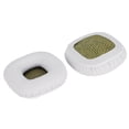 thumbnail image 4 of Replacement Ear Pads Compatible with  MAJOR II Headphones Ear Cushions Earcups Memory Foam & Protein Leather, 4 of 7