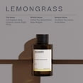 thumbnail image 5 of Scentify Lemongrass Aroma Fragrance Oil Refill Scent, Relaxing Hotel Diffuser Oil, 100ml (3.38 oz), 5 of 5