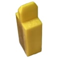 thumbnail image 1 of Pianoforte Tuning Tool For Tune Repair 1505A Key Hole Stopper (For Front Hole Yellow 3.4, 1 of 5
