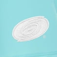 thumbnail image 2 of Women's Antigua Powder Blue Carolina Hurricanes White Logo Chip Skort, 2 of 2
