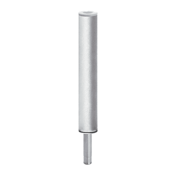 JUANCHENG Locking Boat Seat Pin: 34 Inch Mounting Accessory for Secure 11-inch single piece