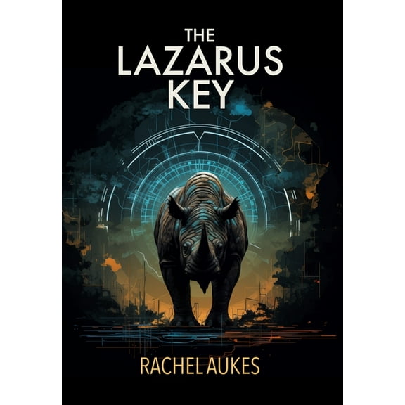 The Lazarus Key, (Hardcover)