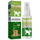 thumbnail image 2 of Spray disuasorio de orina de perro para entrenamiento en interiores y exteriores | Modificador del comportamiento de masticación de las mascotas | Solución segura, humana, libre de olores y sin, 2 of 8