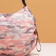 thumbnail image 3 of Bolsa de supermercado portátil plegable impermeable ecológica para viajes de compras (D) Sywqhk Libre de BPA, 3 of 9