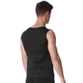 thumbnail image 3 of Chaleco deportivo, ropa de fitness de poliéster para hombres, chaleco de fitness de neopreno para hombres, chaleco de fitness de primera calidad, 3 of 14