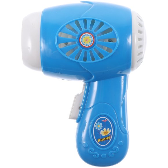 Secador de pelo de juguete para niños (1 unidad).