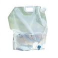 thumbnail image 4 of Birdeem 5Llarge Capacity Water Bag Sports Outdoor Camping Portable Folding, 4 of 5
