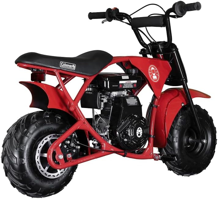 Walmart Discount Mini Bikes HOT Coleman Ct200u Coleman 200cc Mini