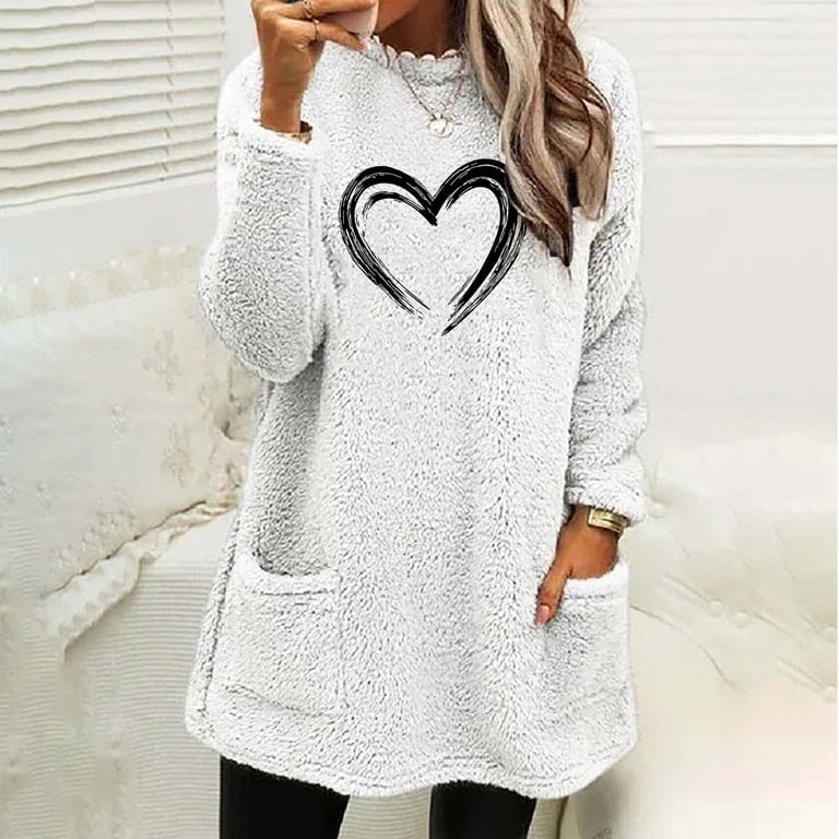 white christmas dresses Kawaii Lolita Knit Ruffle Sweater Dress – Meowhiskers