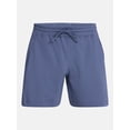thumbnail image 5 of Avia Men's and Big Men's Seersucker Shorts, 7" Inseam, Sizes XS-5XB, 5 of 5