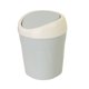 thumbnail image 5 of Bote de basura de cocina Matsuzay pequeño multiusos azul 2Conjunto, 5 of 6