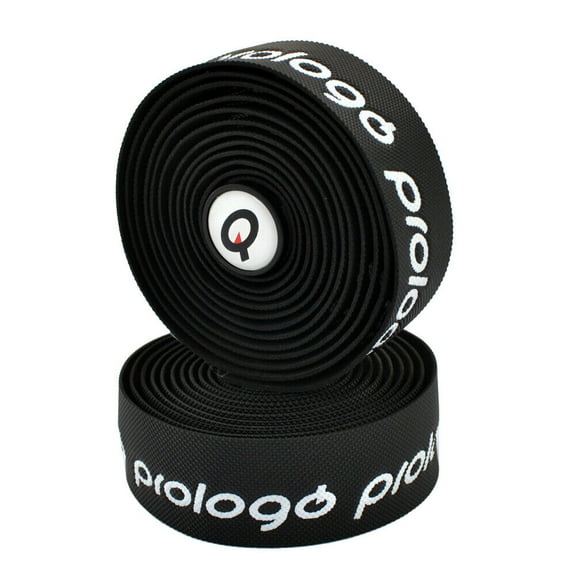 Prologo ONETOUCH Handlebar Tape Black / White #PR2161