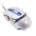 thumbnail image 3 of ZFYXGS V11 Mechanical RGB Backlight Ergonomic Mouse Macro Programming Game Optics, 3 of 6