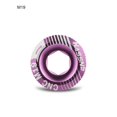 thumbnail image 1 of M19 Thread Crankset Screw for IXF and LEBYCLE Hollow Integrated Crankset, 1 of 4