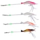 thumbnail image 1 of Se?uelos De Camarón De Pesca, Cebo De Camarón Suave Artificial De PVC Realista Universal Para Agua Salada De Agua Dulce Ccdes Ocean Broad Surfboard Fins, 1 of 8
