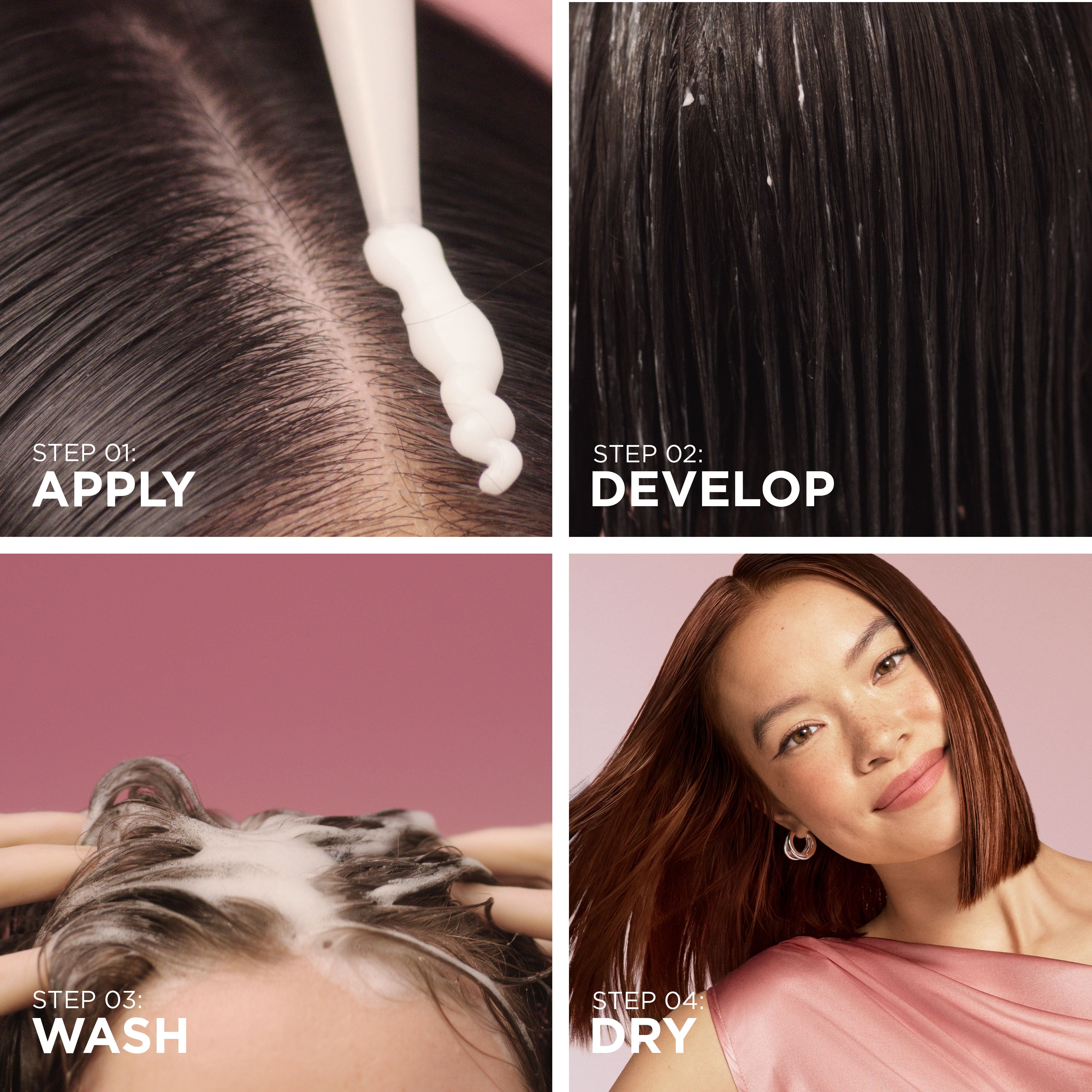 Clairol Hair Color ProRegimen, ProFixer Hair Dye Pre-Treatment, Hair Color Remover, 1 Application