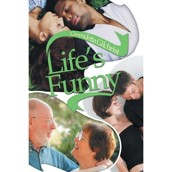 Life's Funny, (Paperback)